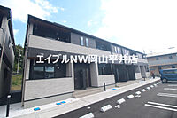 岡山県玉野市長尾：物件画像／BRUNO不動産株式会社　エイブルNW岡山平井店
