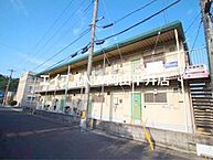 岡山県岡山市中区平井3丁目：物件画像／BRUNO不動産株式会社　エイブルNW岡山平井店