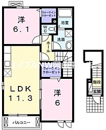 岡山電気軌道東山本線 東山・おかでんミュージアム駅駅 徒歩34分