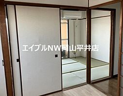 コーポ瀬戸内 2DKの写真