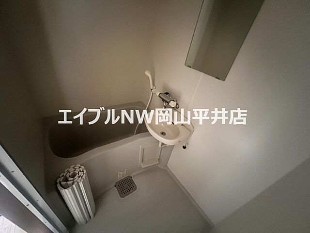 浴室