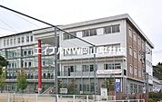 岡山市立西大寺小学校 890m