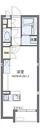 JR宇野線 備前田井駅 徒歩9分