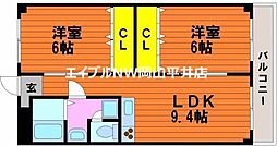 JR宇野線 宇野駅 徒歩5分