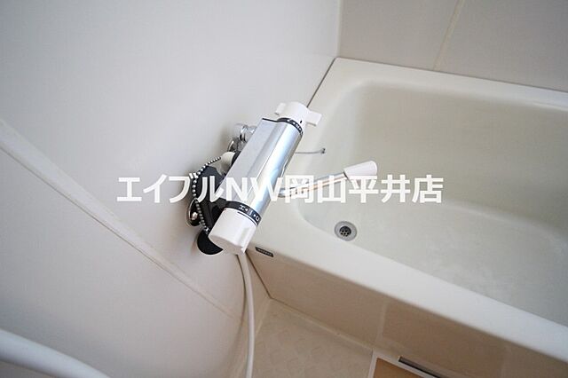 浴室
