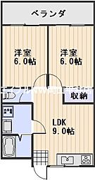 JR山陽本線 岡山駅 バス40分 築港栄町下車 徒歩2分
