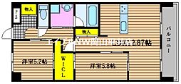 岡山電気軌道東山本線 門田屋敷駅 徒歩5分