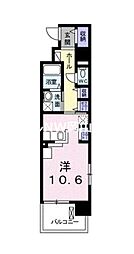 JR宇野線 備前西市駅 3.3km 3階/-