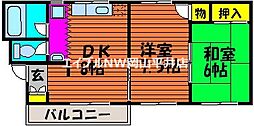 岡山電気軌道東山本線 東山・おかでんミュージアム駅駅 3.2km 2階/-