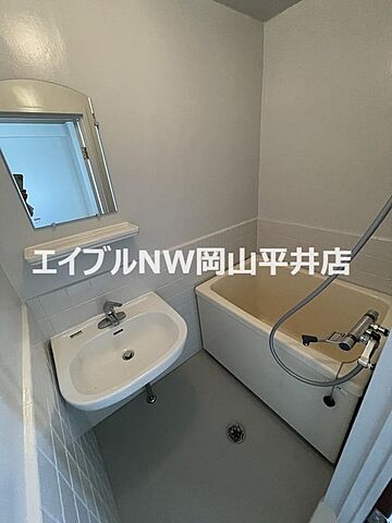 浴室