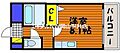 アーバンハイム小橋7階3.7万円