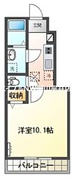 JR赤穂線 西大寺駅 徒歩19分 1階/-