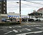 周辺：ローソン岡山門田屋敷店 823m