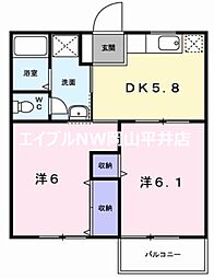 🉐敷金礼金0円！🉐赤穂線 大多羅駅 徒歩40分