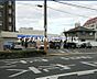周辺：ローソン岡山門田屋敷店 189m