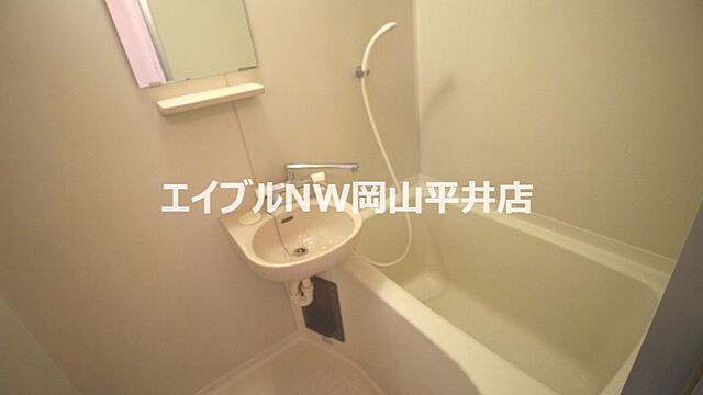 浴室