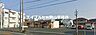 周辺：セブンイレブン玉野田井3丁目店 492m