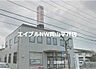 周辺：中国銀行田井支店 1027m