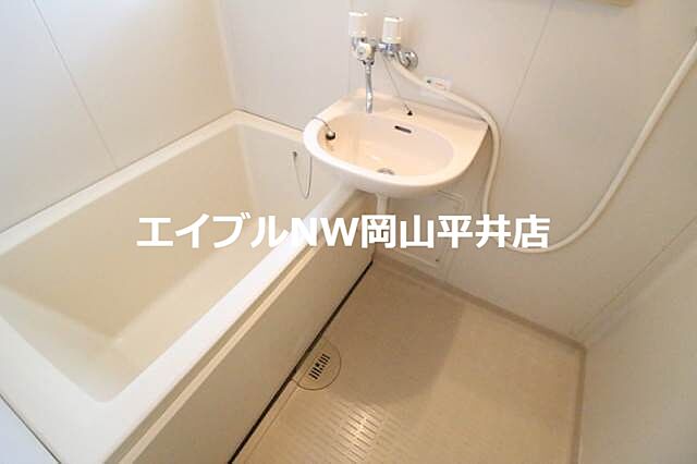 浴室