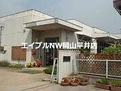 玉野市立槌ケ原保育園 2427m