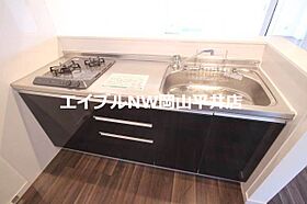 岡山県岡山市南区豊成2丁目（賃貸マンション1LDK・4階・50.00㎡） その5