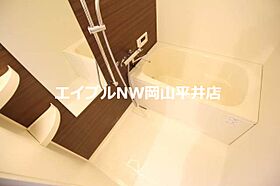 岡山県岡山市南区豊成2丁目（賃貸マンション1LDK・4階・50.00㎡） その4