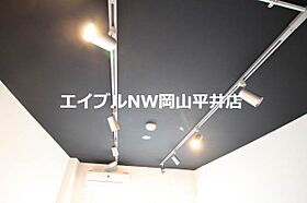 岡山県岡山市南区豊成2丁目（賃貸マンション1LDK・4階・50.00㎡） その24