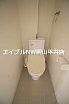 岡山県岡山市東区瀬戸町下（賃貸アパート1K・1階・22.90㎡） その23