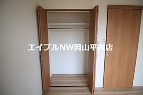 岡山県岡山市東区瀬戸町下（賃貸アパート1K・2階・22.90㎡） その13