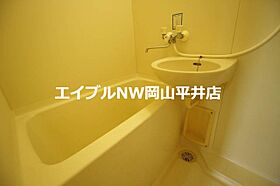 岡山県岡山市東区瀬戸町光明谷（賃貸マンション1K・2階・22.11㎡） その4