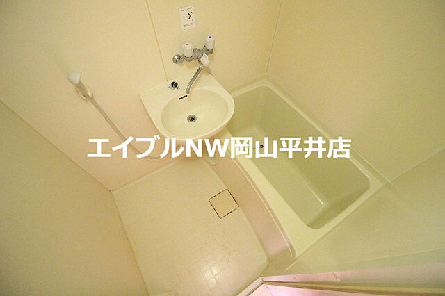 浴室