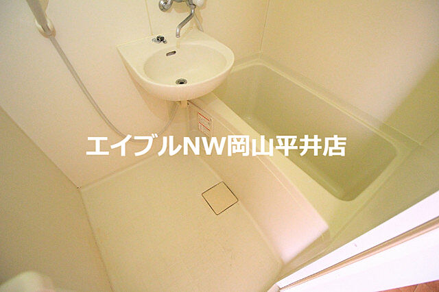 浴室