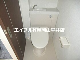 岡山県玉野市八浜町大崎（賃貸アパート1LDK・1階・41.00㎡） その9