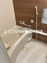 岡山県岡山市中区住吉町1丁目（賃貸マンション3LDK・4階・117.77㎡） その4