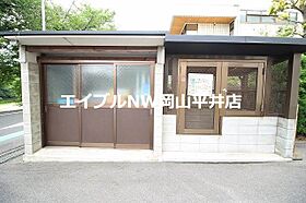 岡山県岡山市中区住吉町1丁目（賃貸マンション3LDK・4階・117.77㎡） その20