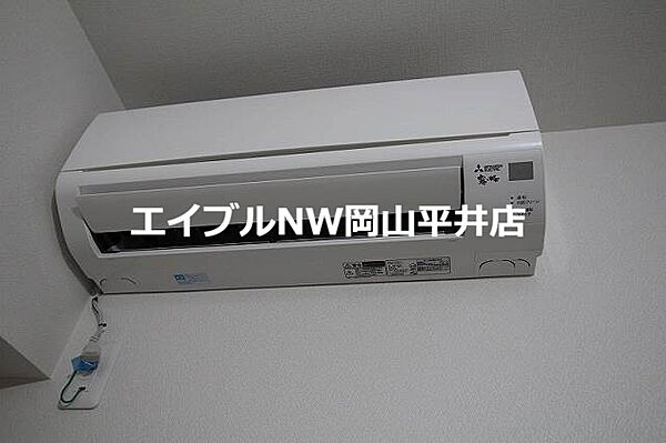 岡山県岡山市中区森下町(賃貸マンション2LDK・7階・55.12㎡)の写真 その18