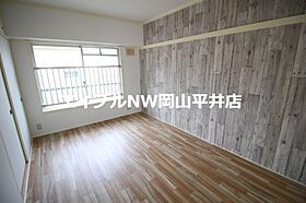 岡山県玉野市後閑（賃貸マンション3DK・1階・53.08㎡） その8