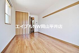 岡山県岡山市中区新京橋3丁目（賃貸アパート1K・2階・22.50㎡） その8