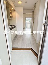 岡山県岡山市中区門田屋敷1丁目（賃貸マンション1K・3階・20.13㎡） その21