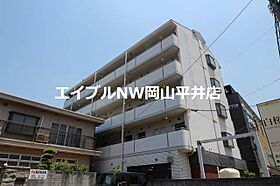 岡山県岡山市中区門田屋敷1丁目（賃貸マンション1K・3階・20.13㎡） その5