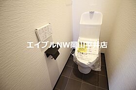 岡山県岡山市中区倉益（賃貸アパート1R・1階・31.05㎡） その21