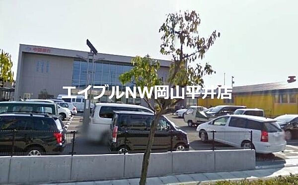 岡山県岡山市南区福浜西町(賃貸アパート1R・1階・32.60㎡)の写真 その25