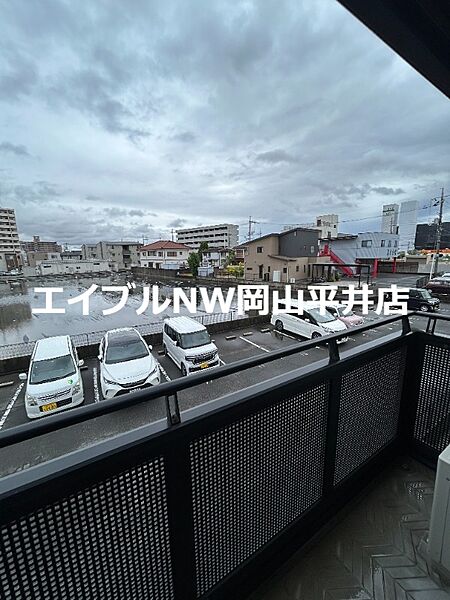 岡山県岡山市南区西市(賃貸アパート2LDK・2階・54.65㎡)の写真 その13