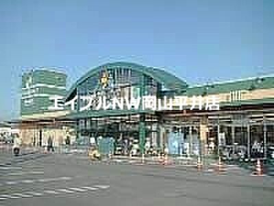 画像17:ニシナフードバスケット西大寺店 838m