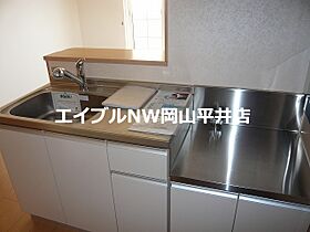 岡山県玉野市田井4丁目（賃貸アパート1LDK・2階・42.37㎡） その7