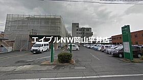 岡山県岡山市中区福泊（賃貸アパート1LDK・2階・42.37㎡） その23