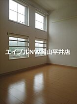 岡山県岡山市中区福泊（賃貸アパート1LDK・2階・42.37㎡） その7