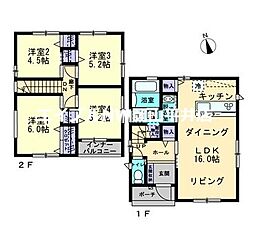 岡山電気軌道東山本線 東山駅 徒歩12分