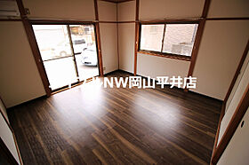 岡山県岡山市中区住吉町2丁目（賃貸アパート1DK・2階・38.30㎡） その25