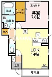 東山・おかでんミュージアム駅駅 6.7万円